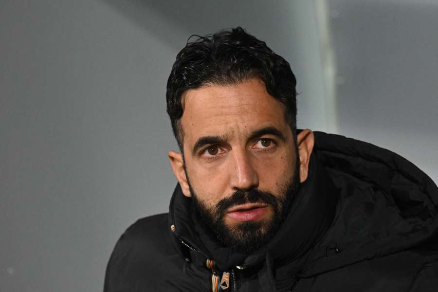 Ruben Amorim.