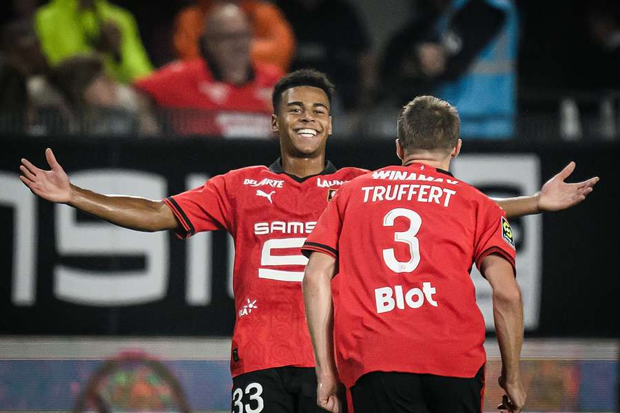 Rennes vai tentar dar trabalho para o Villarreal