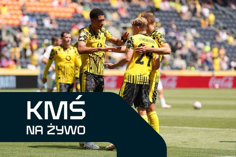 Klubowe Mistrzostwa Świata NA ŻYWO: Wysokie zwycięstwo Chelsea, Flamengo z remisem