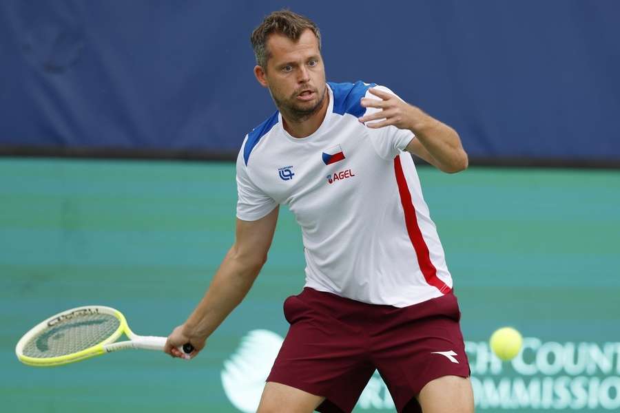 Adam Pavlásek bude znovu útočit na první titul.