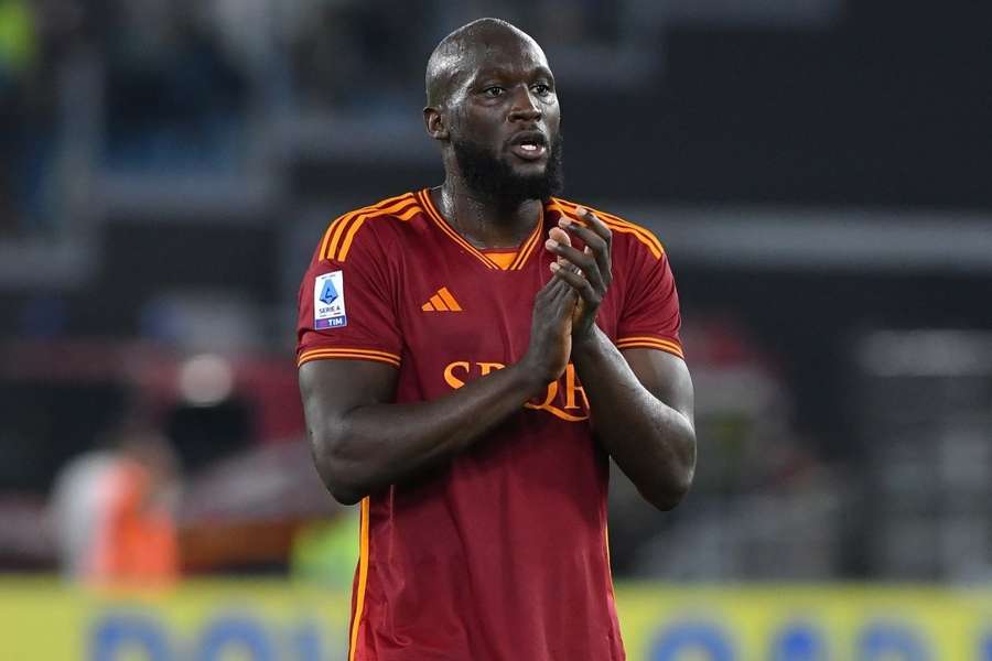 WATCH: Buongiorno welcomes Lukaku to Napoli - "finally!"