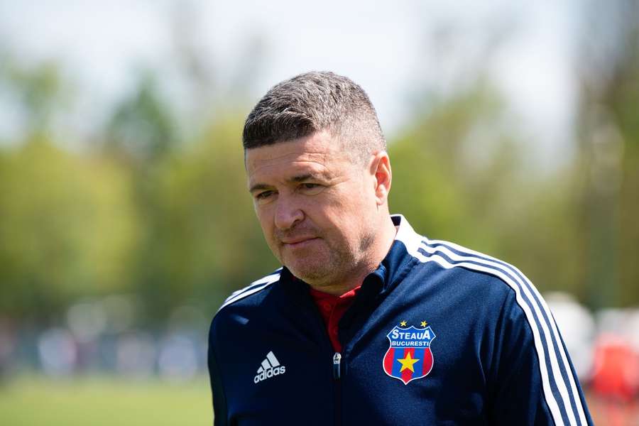 Daniel Oprița