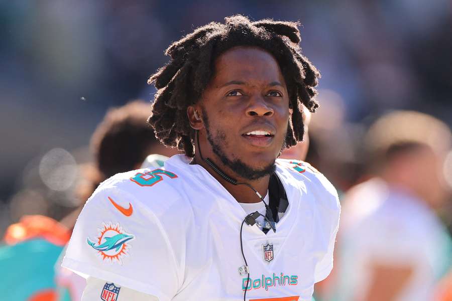 Teddy Bridgewater, en 2022