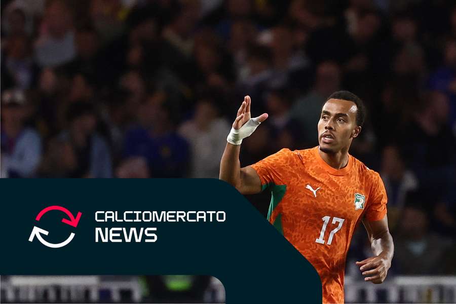 Calciomercato LIVE