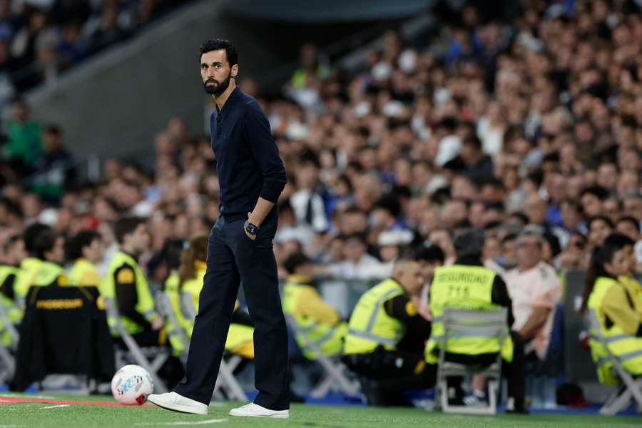 Álvaro Arbeloa