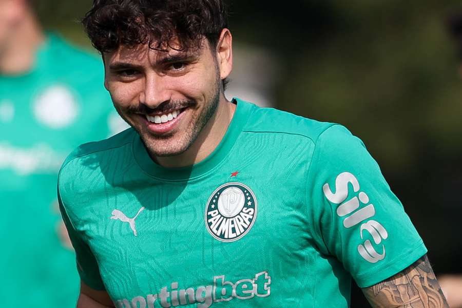 Mauricio é o 3º jogador do Paraguai no elenco alviverde