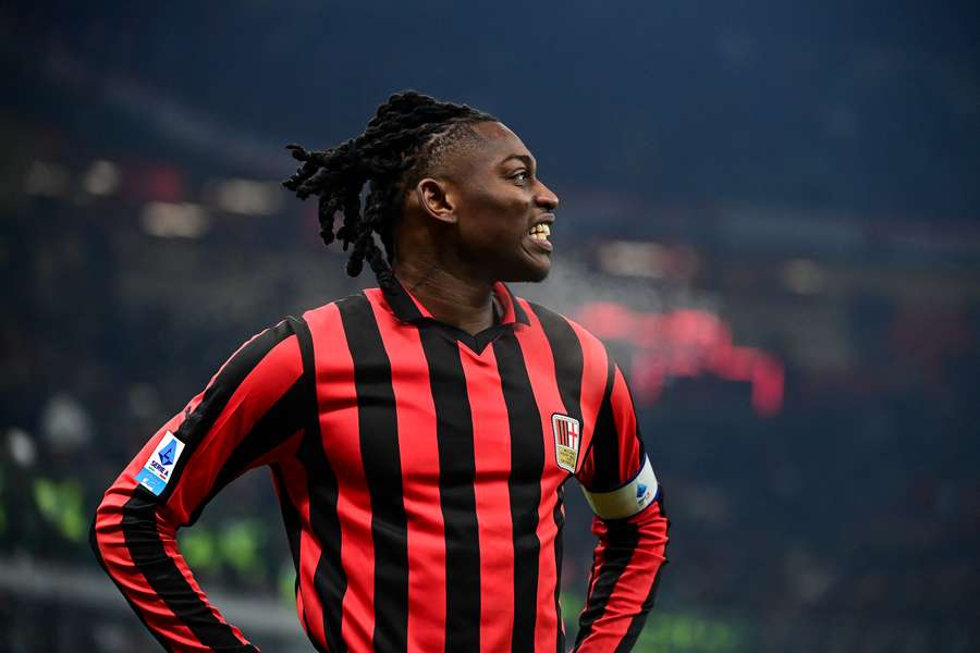 Milan não conseguiu furar a retranca do Genoa no San Siro