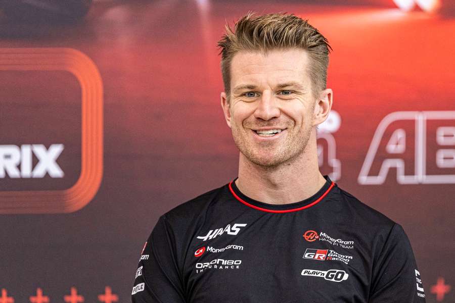 Nico Hülkenbergs Wechsel zu Sauber geht sehr zügig über die Bühne.