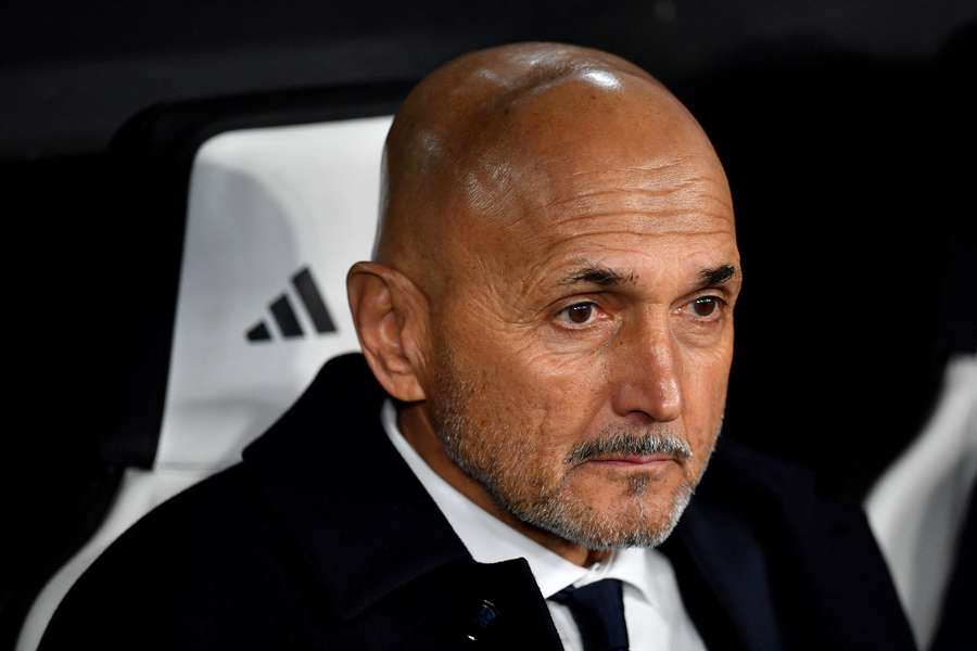 Luciano Spalletti
