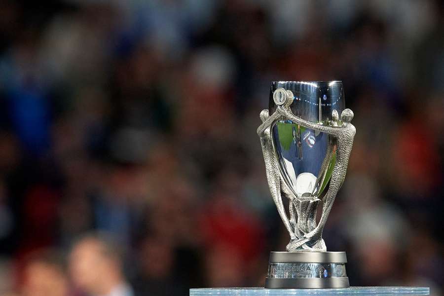 Trofeo de la Finalissima