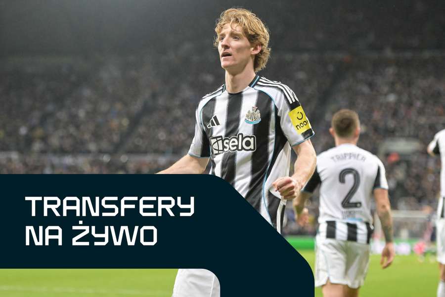 Transfery NA ŻYWO: Transfery NA ŻYWO: