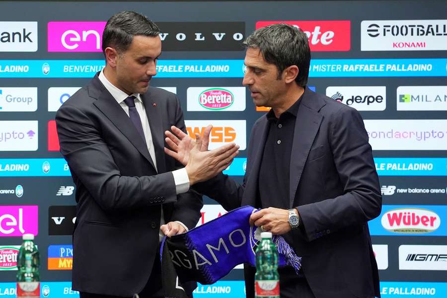 Palladino e D'Amico Palladino e D'Amico