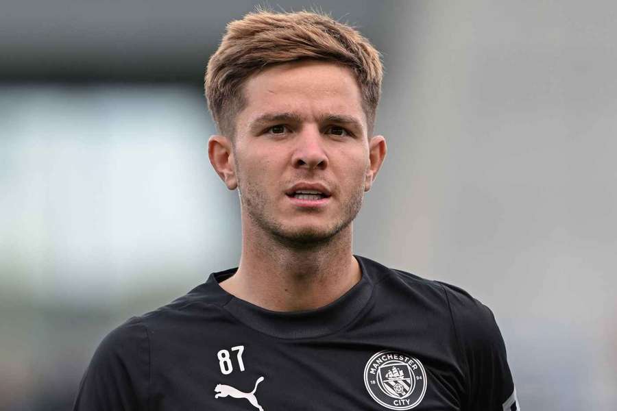 Another One For Nottingham Forest! James McAtee Set to Join After 'Full Agreement' With Man City