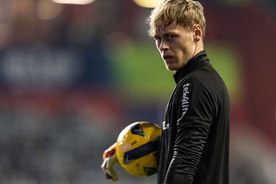 Horníčka s největší pravděpodobností čeká velký přestup.