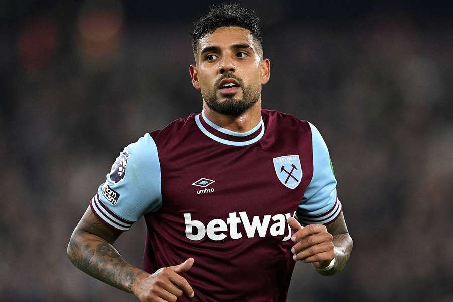 Emerson Palmieri é oficialmente novo jogador do OM Emerson Palmieri é oficialmente novo jogador do OM