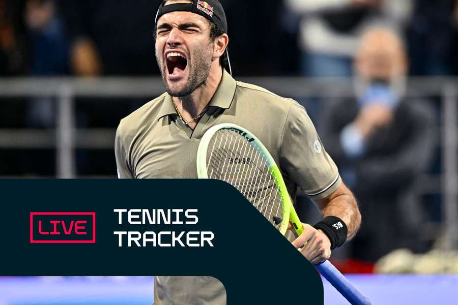 Matteo Berrettini