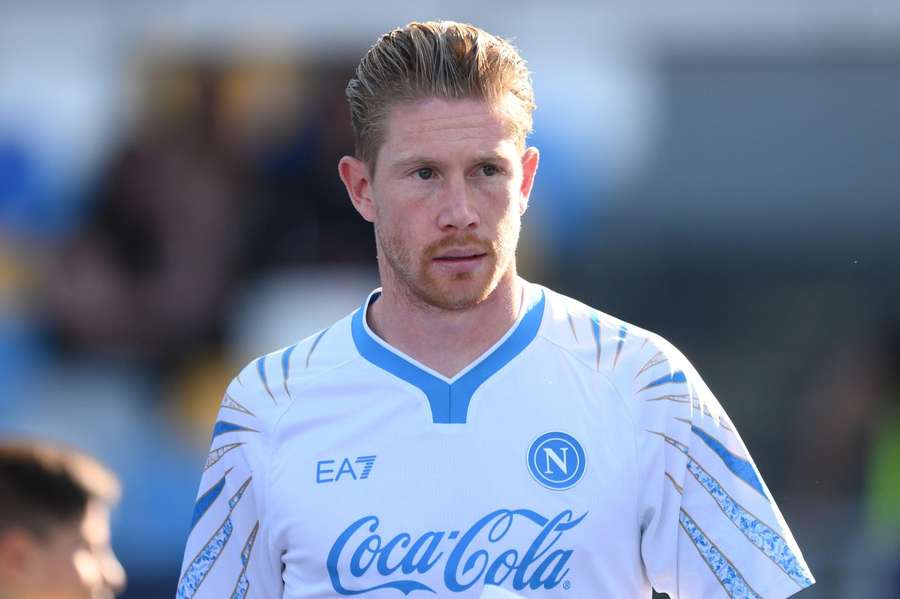 De Bruyne