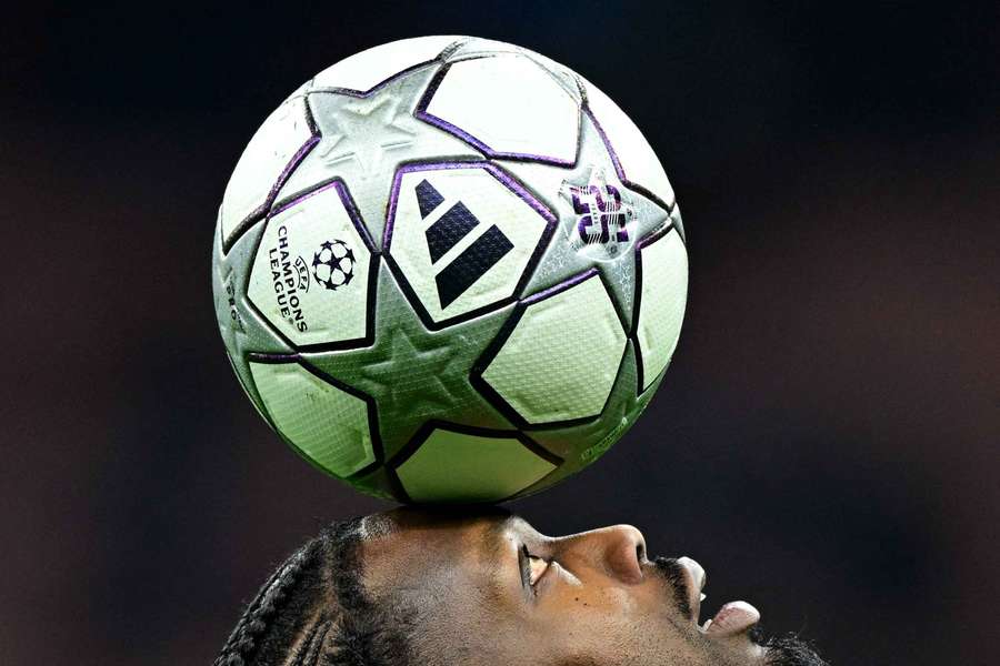 Todos os olhos estão postos na Liga dos Campeões