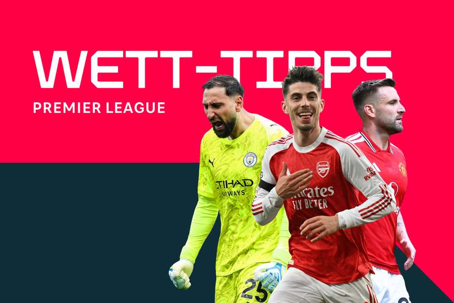Premier League Spielwoche 38: Vorhersagen, beste Wetten und Quoten