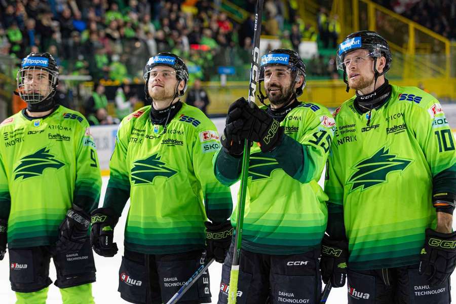 Žilina podľa očakávaní postúpila do finále.