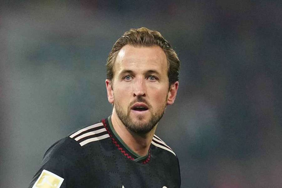 Campbell believes Kane may match Ronaldo and Messi's longevity: If his body allows!