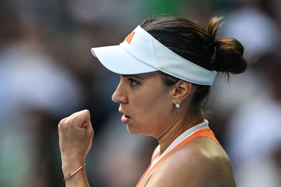 Gabriela Ruse, victorie cu Tomljanovic