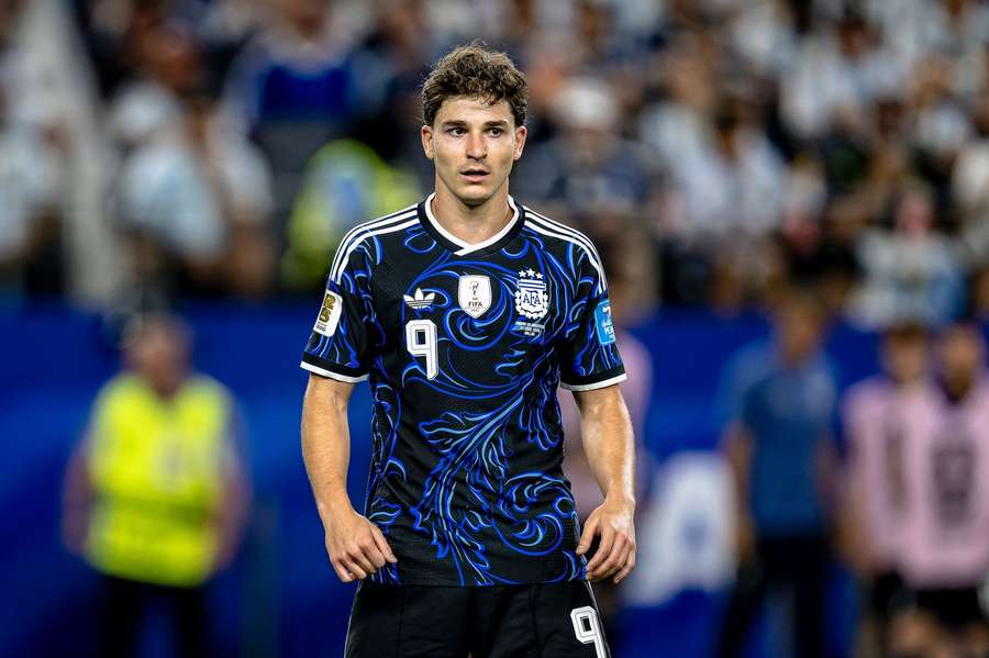 Ostane Álvarez v Madride? Ostane Álvarez v Madride?