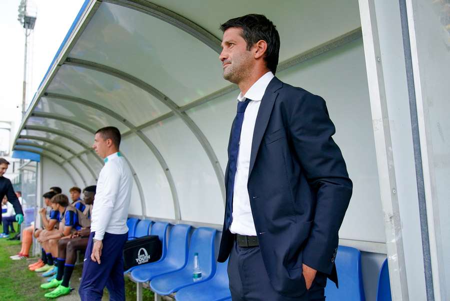Cristian Chivu