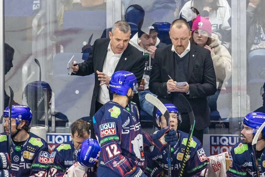 DEL: Eisbären mit drittem Sieg in Folge