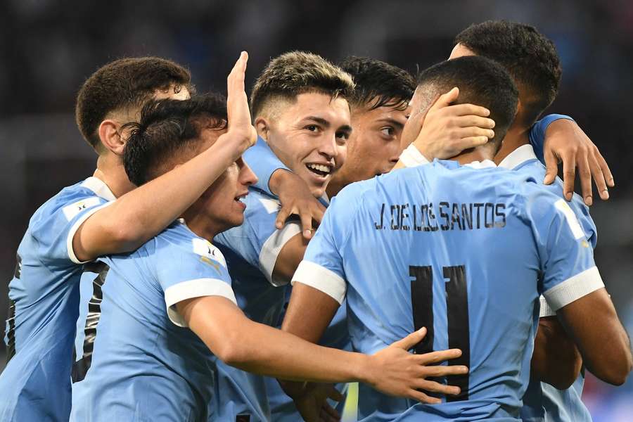 Uruguaj bude hrať v Argentíne o majstrovský titul.