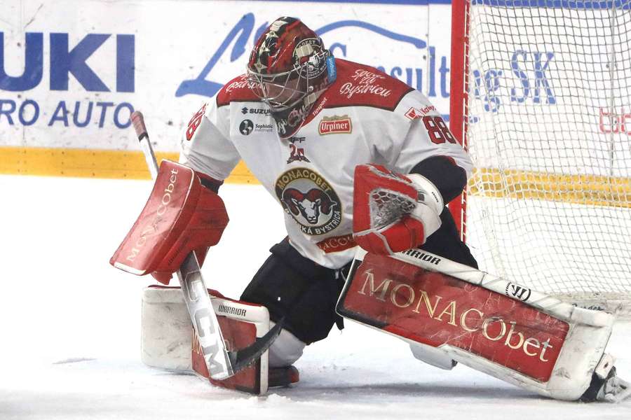 Rabčan proti Liptákom zažiaril. Rabčan proti Liptákom zažiaril.