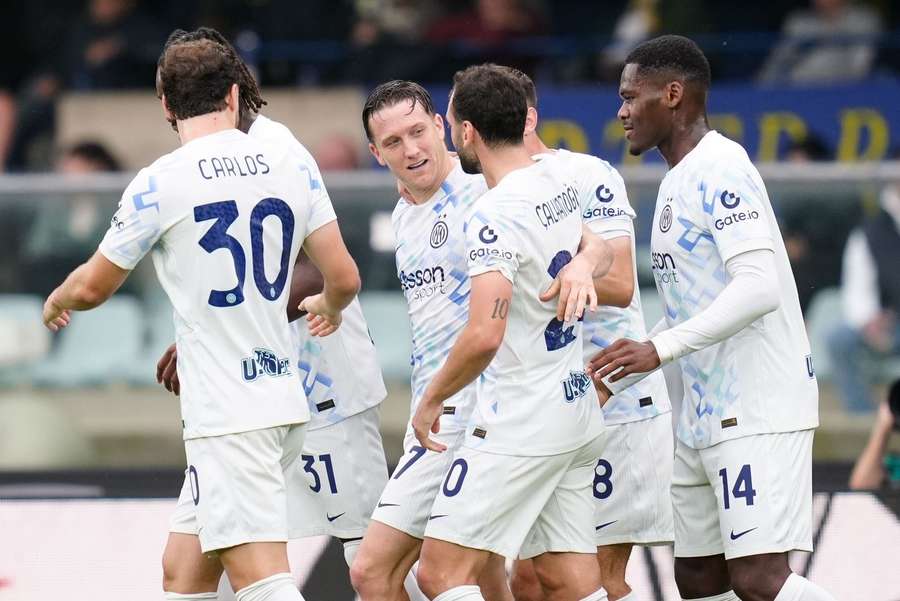Inter Milan president Marotta: A thrilling Serie A this season