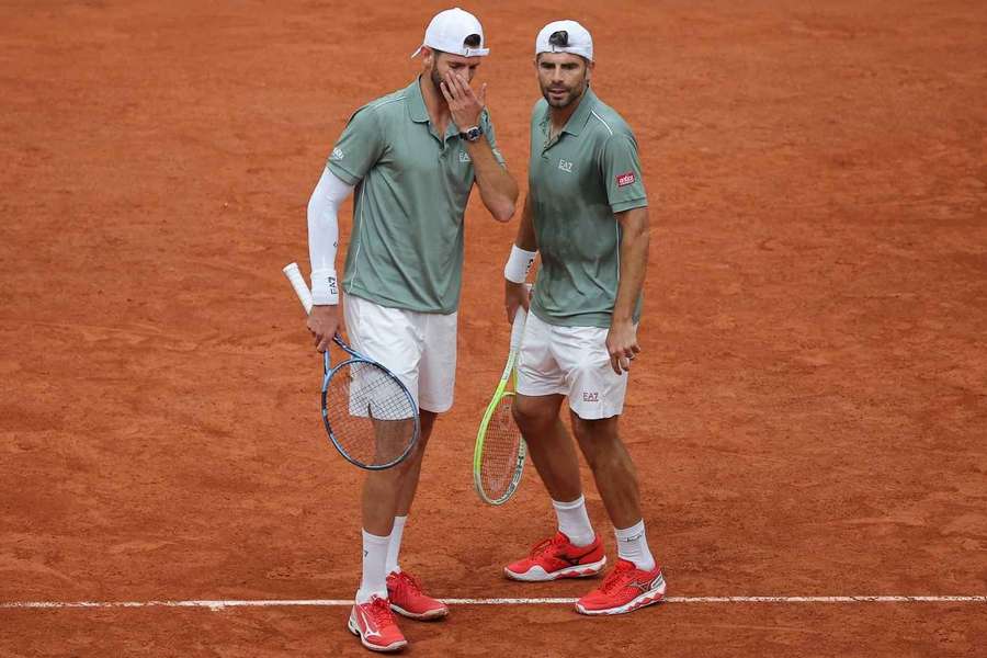 Bolelli e Vavassori