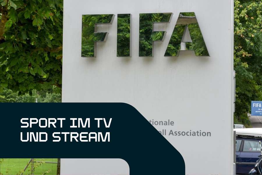 Sport live am Montag: In der Aspire Akademie in Katar beginnt heute die FIFA U17-WM 2025.