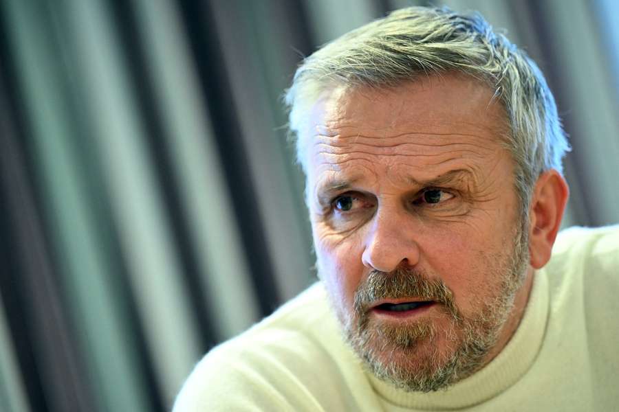 Sky-Experte Didi Hamann