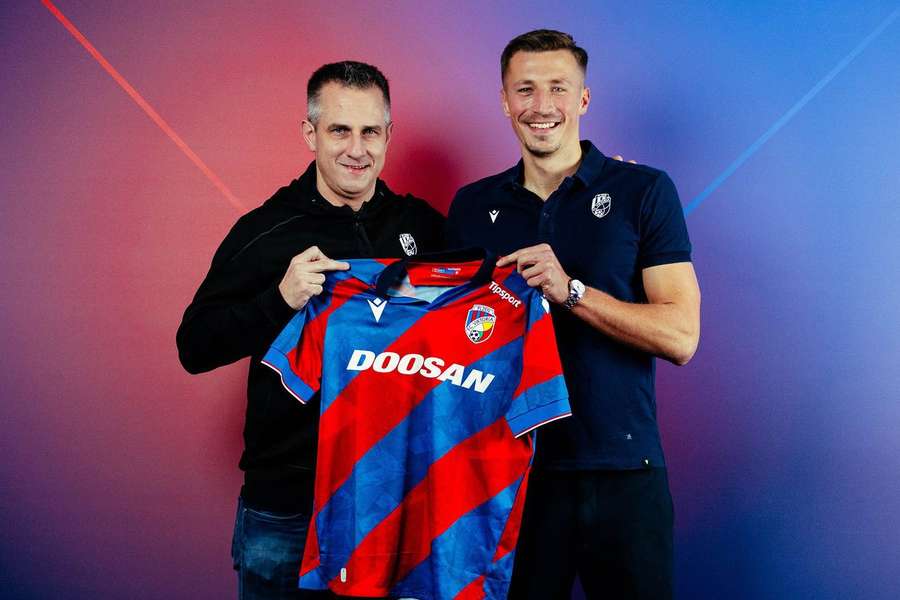 Přestupy ONLINE: Horko kolem Čvančary i Mainooa. Plzeň představila posilu do zadních řad