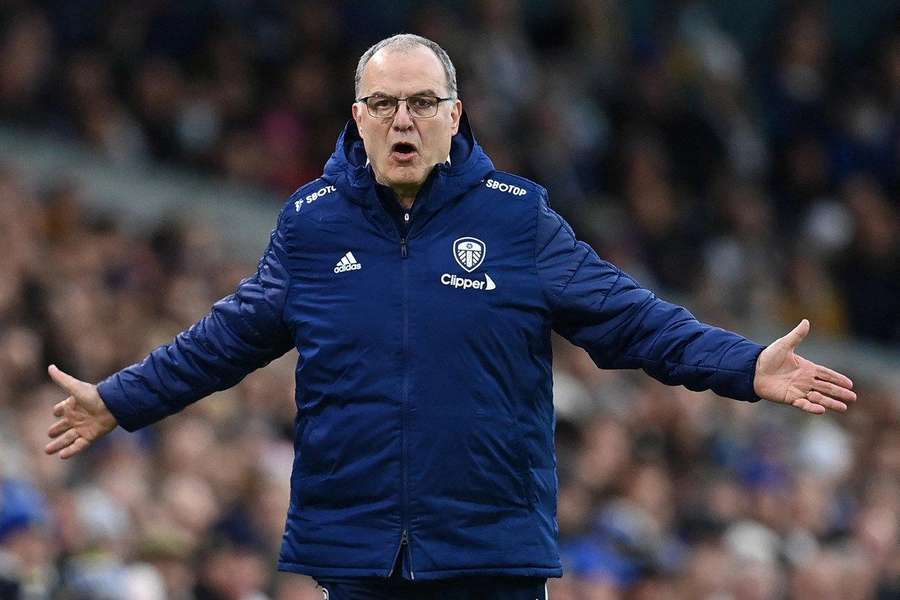 Bielsa será o segundo estrangeiro a dirigir a Celeste