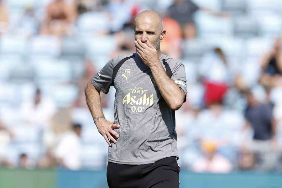 Pep Guardiola
