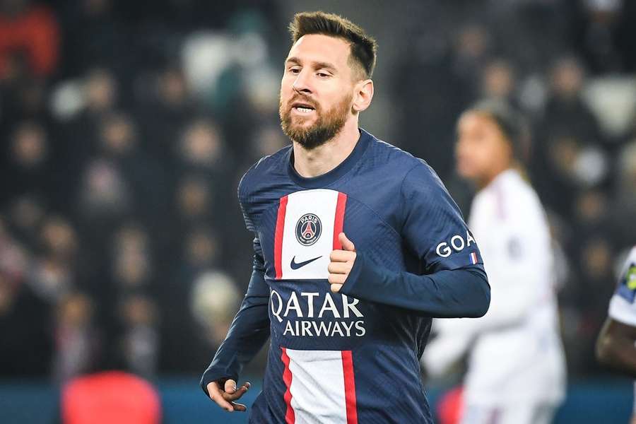 Messi, dorit de patru echipe de pe trei continente