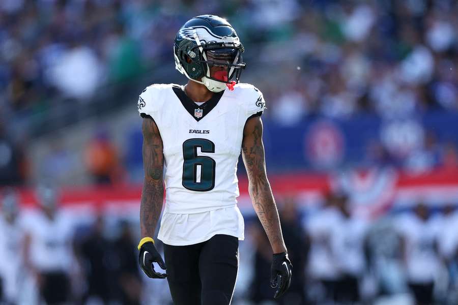 DeVonta Smith set to miss second game of the season