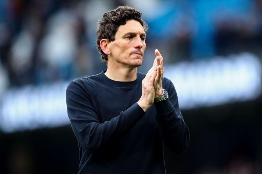 Keith Andrews sends clear message on Brentford’s European push
