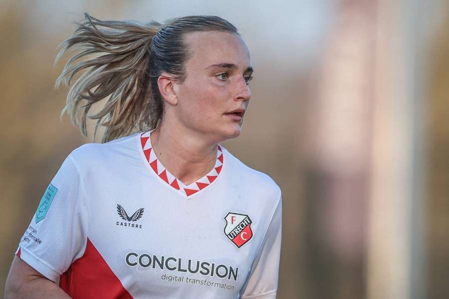 Lobke Loonen verlässt Utrecht nach 1,5 Jahren