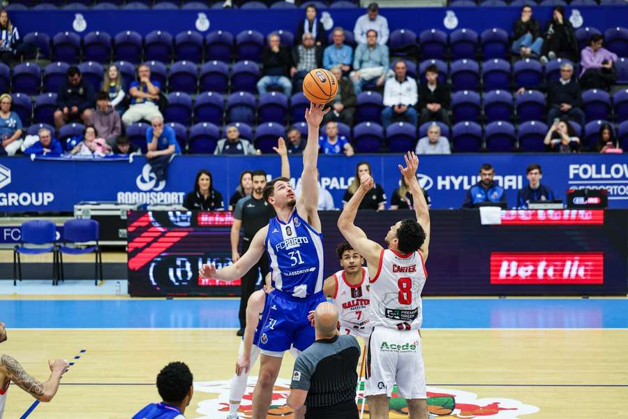 FC Porto conseguiu importante triunfo