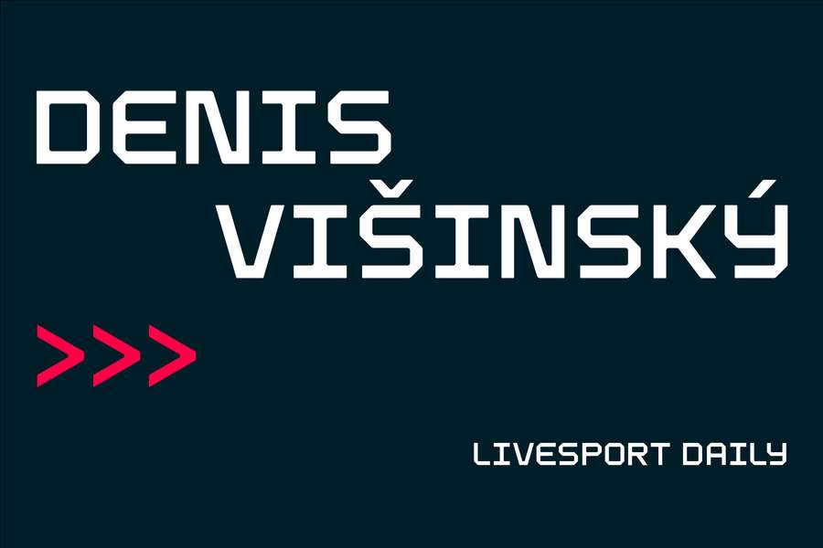 Hostem Livesport Daily byl Denis Višinský.