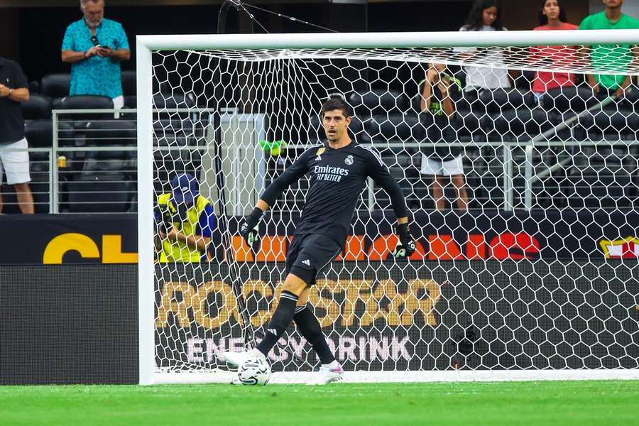 Former Chelsea goalkeeper Thibaut Courtois has been ruled out of Euro 2024