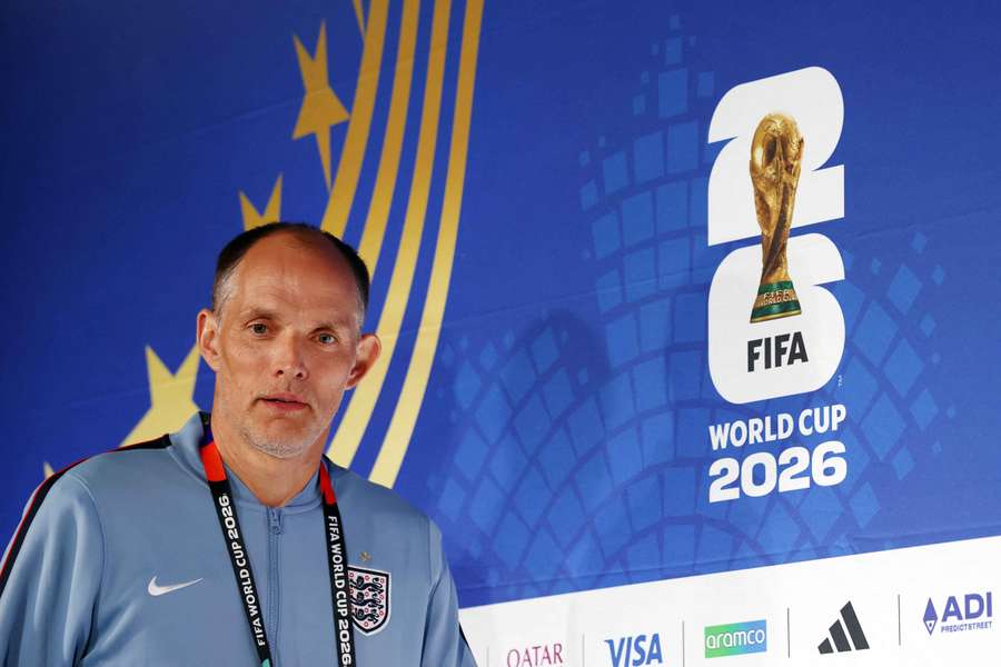 Tuchel prévoit des difficultés face à l’Argentine Tuchel prévoit des difficultés face à l’Argentine