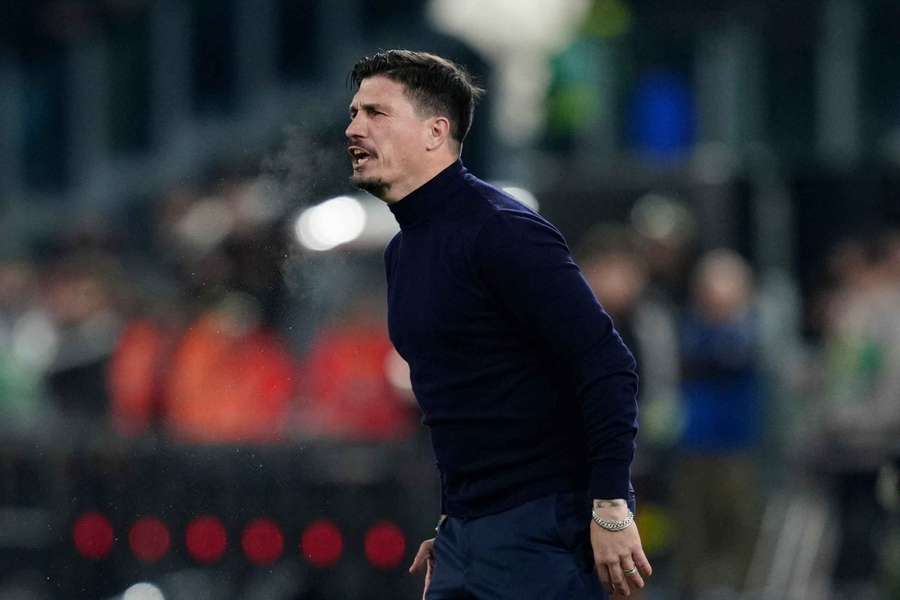 Cagliari Pisacane, 'simulazione Esposito? forse sinora sono stato troppo buono'