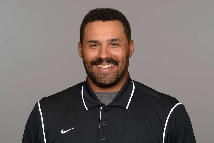 Erster NFL-Trainer, der sich geoutet hat - Kevin Maxen.