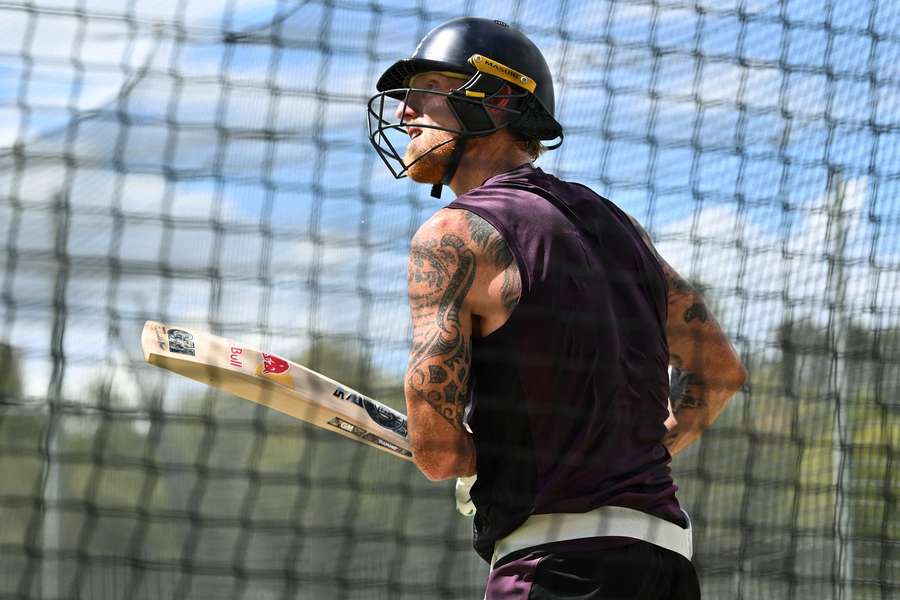 Stokes will captain England at the Ashes