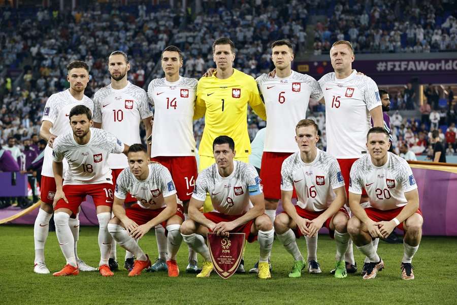 Polska w przeszłości potrafiła wygrywać z piłkarzami aktualnych mistrzów globu